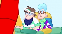 کارتون Pet Morphle قسمت 170